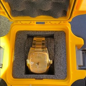 Invicta Watch